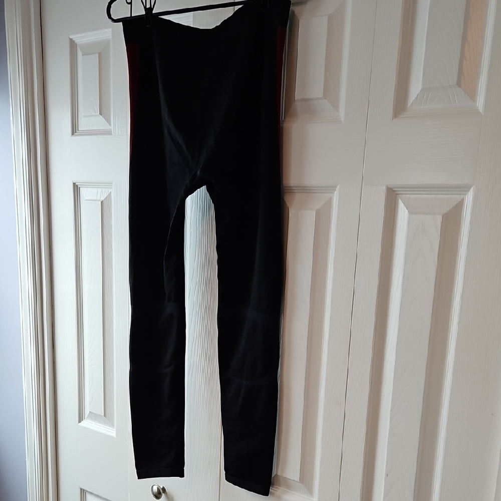 Men's Front Man Athletic Leggings